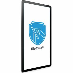 Elo I-Series POS Terminal - RK3399 - 4 GB - 32 GB - Linux