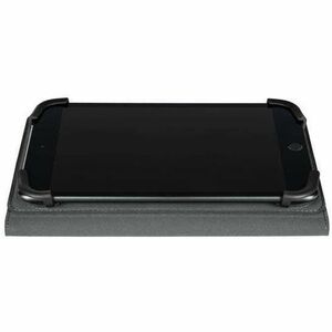 Gecko Covers UC8C1. Case type: Folio, Brand compatibility: Any brand, Maximum screen size: 20.3 cm (8")