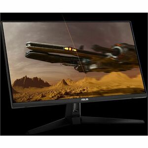 Asus TUF Gaming VG27AQ3A 27 WQHD2560X1440 1MS 180HZ IPS GAMING MONITOR DISPLAYPORT1.4 HDMI2.0 HDR10 G-Sync Compatible SPEA