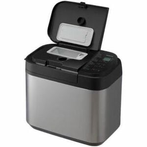 Panasonic SD-YR2550 Bread Maker - 1 kg Capacity - Stainless Steel, Black, Silver