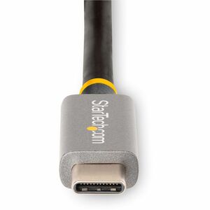 StarTech.com 91,44 cm Koaxial Datentransferkabel - 1 - Cable for Speichergerät, Dock, Notebook, MacBook, Wandakku, Docking