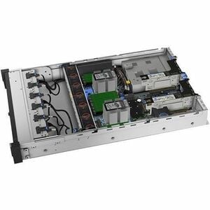 Lenovo ThinkSystem SR650 7X06A0LYSG 2U Rack Server - 1 x Intel Xeon Gold 5218 2.30 GHz - 32 GB RAM - Serial ATA/600, 12Gb/