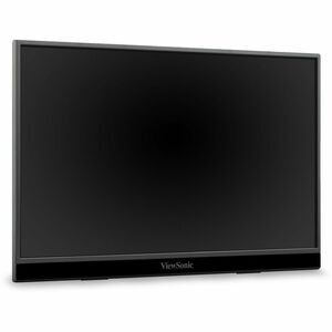 ViewSonic VX1655 16" Class Full HD LED Monitor - 16:9 - Black - 15.6" Viewable - In-plane Switching (IPS) Technology - LED