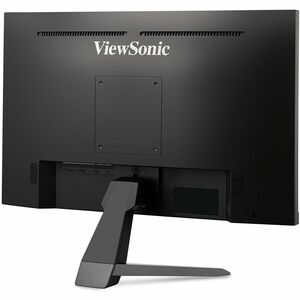 ViewSonic VX2467U 24 Inch 1080p Monitor with 65W USB C, Ultra-Thin Bezels, HDMI, and VGA input - ViewSonic VX2467U - 24" 1