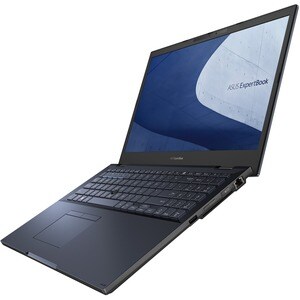 Asus ExpertBook B2 B2502C B2502CVA-P53-CA 15.6" Notebook - Full HD - Intel Core i5 13th Gen i5-1340P - 16 GB - 512 GB SSD 