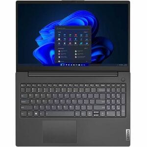 Ordinateur Portable - Lenovo V15 G4 IRU - Écran 39,6 cm (15,6") - Full HD - Intel Core i5 13e Gén i5-13420H - 8 Go - 256 G