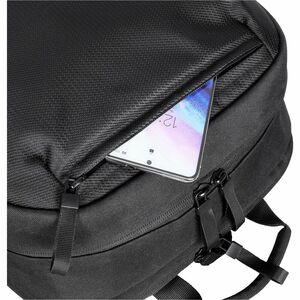 Sacoche de transport V7 Eco-Friendly CBP16-ECO2 - Sac à dos Style pour 39,6 cm (15,6 ") à 40,6 cm (16 ") Ordinateur Portab