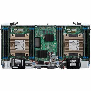 Cisco S3260 M5 Barebone System - Refurbished - 4U Rack-mountable - 2 x Processor Support - DDR4 SDRAM DDR4-2666/PC4-21300 