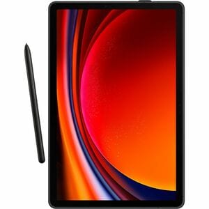 Samsung EF-BX710PBEGWW. Etui-Typ: Cover, Markenkompatibilität: Samsung, Kompatibilität: Galaxy Tab S9, Galaxy Tab S9 FE, G