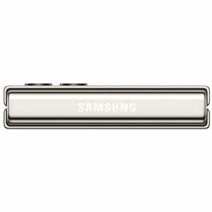 Samsung Galaxy Z Flip5 SM-F731B 512 GB Smartphone - 17 cm (6.7") Flexible Folding Screen Dynamic AMOLED Full HD Plus 2640 