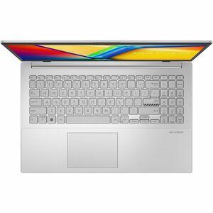 Asus Vivobook Go 15 OLED E1504F E1504FA-L1554 39.6 cm (15.6") Notebook - Full HD - AMD Ryzen 5 7520U - 16 GB - 512 GB SSD 