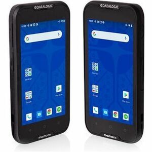 Datalogic Memor 11 Rugoso Terminal portátil - 1D, 2D - Preto - Gerador de imagens - 12.7 cm (5") - LED - HD - 1280 x 720 -