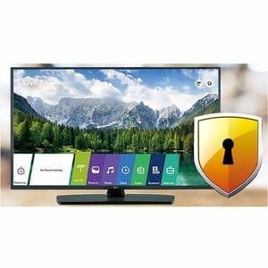 LG US670H 50UM670H0UA 50" (1270 mm) Smart LED-LCD TV - 4K UHDTV - HDR10 - LED Backlight - 3840 x 2160 Resolution