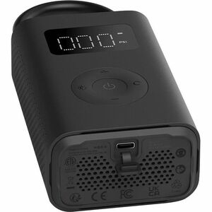 Xiaomi Electric Air Inflator - 10.3 bar - Black