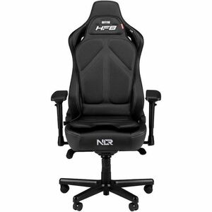 Next Level Racing HF8 Gaming-Haptik-Pad - PC Unterstützt - Kaltgeformter Schaumstoff