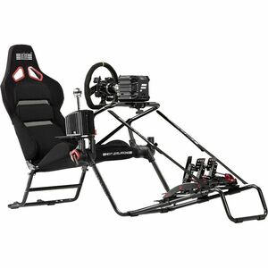 Next Level Racing GTLite Pro Simulationscockpit - Geflecht
