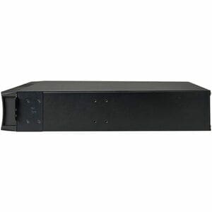 Eaton Tripp Lite Series 72V Extended Battery Module (EBM) for SmartOnline UPS Systems, 2U Rack/Tower - 72 V DC - Lead Acid