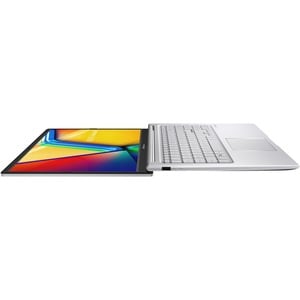 Asus VivoBook 15 X1504 X1504VA-NJ522WS 39.62 cm (15.60") Notebook - Full HD - Intel Core i5 12th Gen i5-1235U - 16 GB - 51