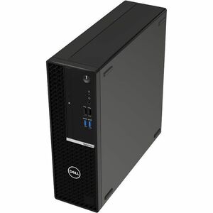 Dell OptiPlex 7000 7010 Plus Desktop Computer - Intel Core i7 13th Gen i7-13700 - vPro Technology - 16 GB - 512 GB SSD - S