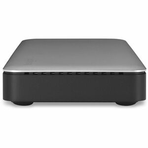 Kensington SD5760T Thunderbolt 4 Docking Station für Monitor, Tablet-PC, Notebook - Speicherkartenleser - SD, microSD - Sc