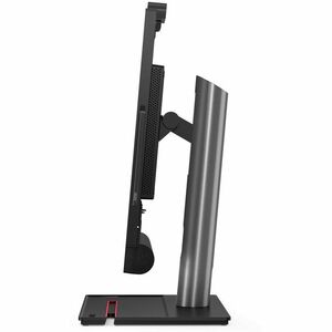 Lenovo ThinkSmart View Plus Video Conference Equipment - Black - For Video Conferencing - 1920 x 1080 Video (Live) - Full 