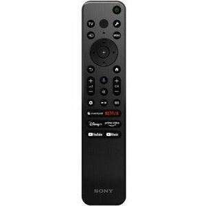 Sony X77L KD-43X77L 42.5" Smart LED-LCD TV 2023 - 4K UHDTV - Black Hairline - HDR10, HLG - Direct LED Backlight - Apple Ho