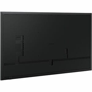 Samsung QH43C 43" LCD Digital Signage Display - 24 Hours/7 Days Operation - 3840 x 2160 - 700 cd/m² - 2160p - HDMIWireless