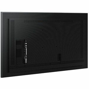 Samsung QH65C 65" LCD Digital Signage Display - 24 Hours/7 Days Operation - 3840 x 2160 - 700 cd/m² - 2160p - HDMIWireless