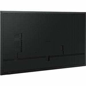 Samsung QH50C 49.5" LCD Digital Signage Display - 24 Hours/7 Days Operation - 3840 x 2160 - 700 cd/m² - 2160p - USB - HDMI