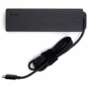 i-tec 100 W Wechselstromadapter - 100 W - 5 V Gleichstrom, 9 V DC, 12 V Gleichstrom, 15 V DC, 20 V DC - 5 A