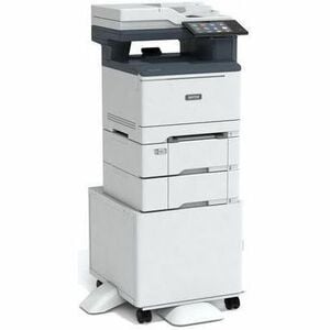 Xerox VersaLink C415V/DN Wired & Wireless Laser Multifunction Printer - Colour - Copier/Email/Fax/Printer/Scanner - 40 ppm