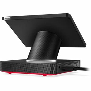 Lenovo ThinkSmart Hub 11H3000DUS Video Conference Equipment - For Meeting Room - 1920 x 1200 Video (Live) - WUXGA - Wirele