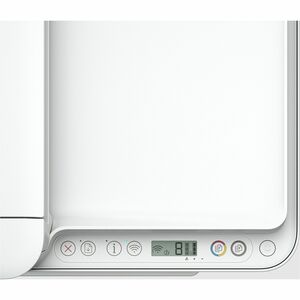 HP Deskjet 4210e Kabellos - Tintenstrahl-Multifunktionsdrucker - Farbe - Weiß - Kopierer/Drucker/Scanner - 20 Seiten/Min. 