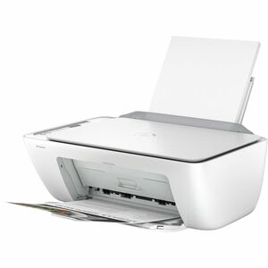 HP Deskjet 2810e Kabellos - Tintenstrahl-Multifunktionsdrucker - Farbe - Kopierer/Drucker/Scanner - 1200 x 1200 dpi Drucka