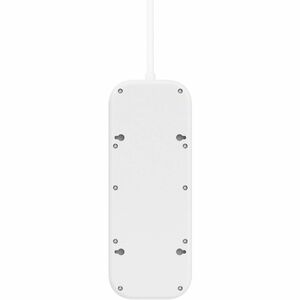 Belkin Connect Überspannungsschutz - 6 x Wechselstrom, 1 x USB Typ A, 1 x USB Typ C - 650 J - 2 m