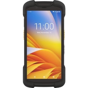 Zebra TC78 Robust Handheld Terminal - 1D, 2D - 5G - TAA-konform - SE4770Scan Engine - Bildwandler - 6490 - 15,2 cm (6 Zoll