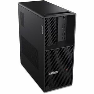 Lenovo ThinkStation P3 30GS003PSP Workstation - 1 Core i9 13th Gen i9-13900 - vPro Technology - 32 GB - 1 TB SSD - Tower -