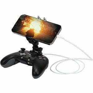 PowerA MOGA XP5-I IOS Bluetooth Control for Mobile - Wireless - Bluetooth - USB - iOS, iPhone, Apple TV