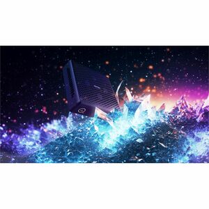 Gaming-Desktop-Computer Zotac MAGNUS EN374070C - Intel Core i7 13. Gen. i7-13700HX - 16 GB - 1 TB SSD - Mini-PC - Schwarz 