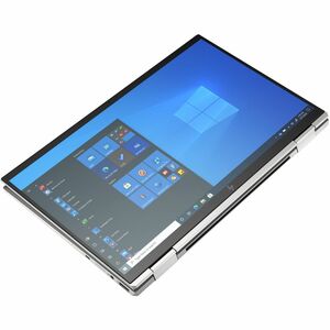 HP EliteBook x360 1030 G8 33.8 cm (13.3") 触控屏 可转换 2合1笔记本 - Full HD - Intel Core i7 第11代 i7-1185G7 - 英特尔 Evo 平台 - 16 GB - 1
