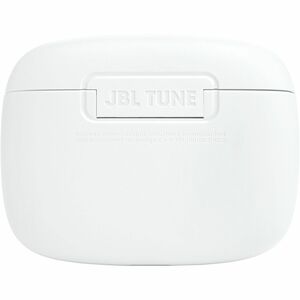 JBL Tune Buds True Wireless Earbud Stereo Earset - White - Binaural - In-ear - Bluetooth - 32 Ohm - 20 Hz to 20 kHz