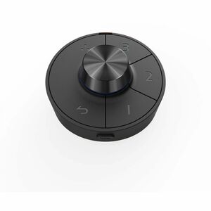 BenQ Photographer SW272U 27 Zoll Class 4K UHD LED-Monitor - 16:9 Format - 68,6 cm (27 Zoll) Viewable - IPS-Technologie (In