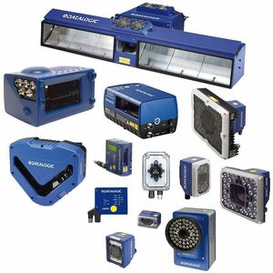 Datalogic Mounting Adapter for Scanner