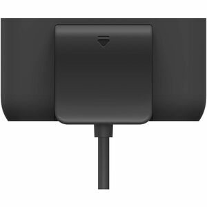 Belkin BoostCharge USB Extender - Black - 4 x USB - Plastic