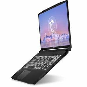 MSI Creator M16 B13V Creator M16 B13VE-623AU 16" Notebook - Full HD Plus - Intel Core i7 13th Gen i7-13700H - 16 GB - 1 TB