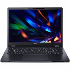 Acer TravelMate P4 Spin 14 P414RN-53G TMP414RN-53G-TCO-78SD 35,6 cm (14 Zoll) Touchscreen Umrüstbar 2 in 1 Notebook - WUXG