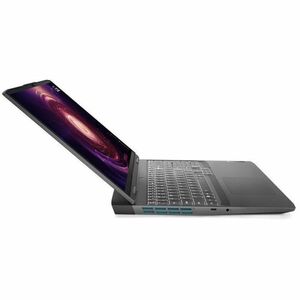 Lenovo LOQ 16APH8 82XU003RGE 40,6 cm (16 Zoll) Gaming-Notebook - WQXGA - AMD Ryzen 7 7840HS - 16 GB - 512 GB SSD - Grau - 