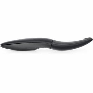 Dell Bluetooth Travel Mouse - MS700 - Black - Travel Mouse - Optical - Wireless - Bluetooth - Black - 4000 dpi - Touch Scr