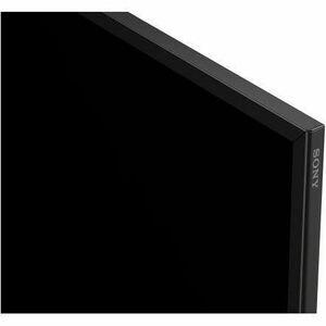 Sony FW-85BZ40L Digital Signage Display - 85" LCD - Vertical Alignment (VA) - High Dynamic Range (HDR) - 24 Hours/7 Days O