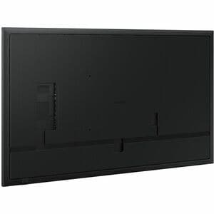 Samsung QM43C 1079.50 mm LCD Digital Signage Display - 24 Hours/7 Days Operation - Energy Star - In-plane Switching (IPS) 